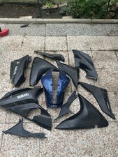 Carene yamaha yzf usato  Selargius