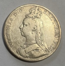 1890 queen victoria for sale  FROME