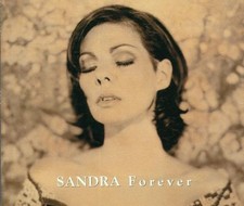 Usado, Sandra + Maxi-CD + Forever (2001) comprar usado  Enviando para Brazil