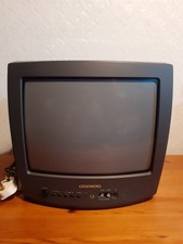 Daewoo gb14c4nt retro for sale  LINCOLN
