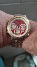 Montre ancienne ferrari d'occasion  Saint-Jean-les-Deux-Jumeaux