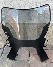 Honda windschutzscheibe motorr gebraucht kaufen  Wildeck
