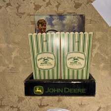 John deere model for sale  Gandeeville