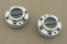 Warn m14 locking for sale  Holyoke