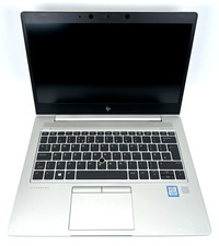Elitebook 830 laptop for sale  MANCHESTER