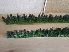 Maquette diorama sapins d'occasion  La Ferté-Alais
