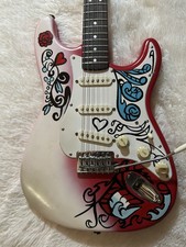 Jimi hendrix monterey for sale  Wagram