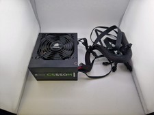 Corsair cs550m 550w for sale  STOCKSFIELD
