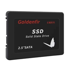 Usado, Goldenfir SSD 128GB SATAIII SSD 512GB 480GB 256GB HD 1TB 500GB Solid State Hard comprar usado  Enviando para Brazil