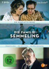Familie semmeling komplette gebraucht kaufen  Berlin