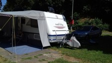 Wohnwagen gebraucht mover gebraucht kaufen  Bad Ems