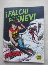 Zagor zenith 129 usato  Roma
