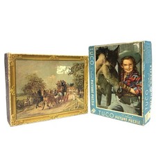 Vintage waddinton tuco for sale  Santa Fe
