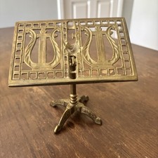 Brass vintage miniature for sale  Westland