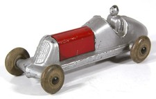 Ca1940 slush mold for sale  Brewster