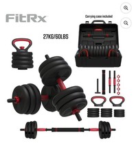 Adjustable weight set for sale  Dearborn Heights