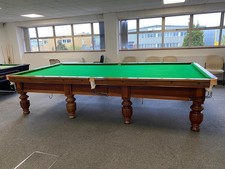 Full size snooker for sale  WORKSOP