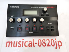 Boss 001 guitar d'occasion  Expédié en Belgium