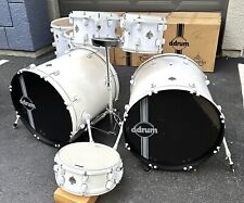 Ddrum 7pc drum for sale  Odessa