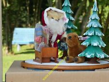 Steiff weihnachtsspieluhr 2003 gebraucht kaufen Steiff weihnachtsspieluhr 2003 gebraucht kaufen  Klosterlechfeld