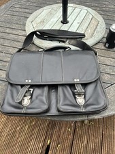 Luca bocelli leather for sale  ELY
