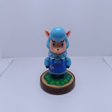 Amiibo animal crossing usato  Verrua Savoia
