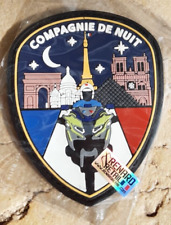 Ecusson police nationale d'occasion  Paris XIV