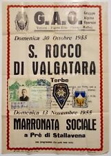 Verona gao gruppo usato Verona gao gruppo usato  Milano