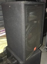 Jbl professional jrx115i for sale  Davenport
