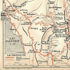 Tournette montagne mont d'occasion  Expédié en Belgium