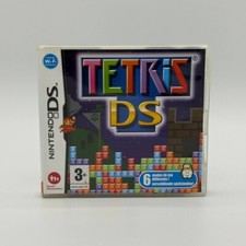 Tetris gioco pal usato  Legnago