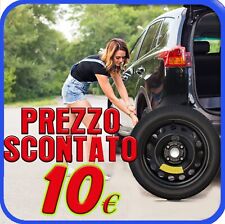 Ruotino opel mokka usato  Torino
