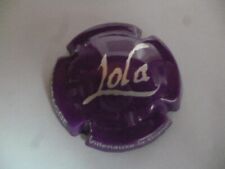 Capsule oudard violet d'occasion  Reims