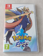 Jeu console nintendo d'occasion  Seingbouse