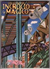 Incrocio magico. giorgio usato  Ariccia