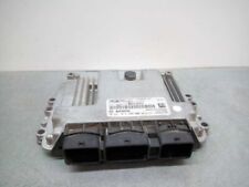 8V2112A650KD ECU-MOTORSTEUERGERÄT UCE MOTORSTEUERGERÄT / 0281014803 / 1000608 FÜ comprar usado  Enviando para Brazil