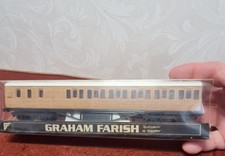 Graham farish coach for sale  HUNTINGDON