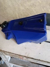 Réservoir 125 2002 d'occasion  Mussidan