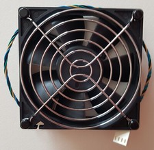 4pin 12v 90x90x15mm gebraucht kaufen  Schifferstadt