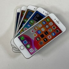 Joblot iphone 64gb for sale  TELFORD