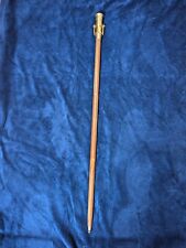 Vintage walking stick for sale  CHARD