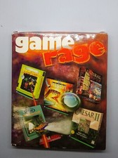 Game rage giochi usato  Bologna