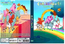 Centaurworld animated series d'occasion  Expédié en Belgium