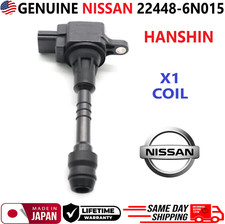 Genuine nissan ignition for sale  Burbank