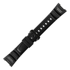 Cinturino casio sgw usato  Italia