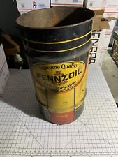 Vintage 1980s pennzoil for sale  Bay City