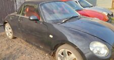 Daihatsu copen 0.7 for sale  BRIDGNORTH