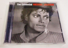 Usado, The Essential Michael Jackson - Michael Jackson - Conjunto com 2 CDs comprar usado Usado, The Essential Michael Jackson - Michael Jackson - Conjunto com 2 CDs comprar usado  Enviando para Brazil