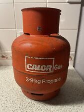 3.9kg calor gas for sale  SUTTON COLDFIELD