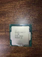 CPUs/Processors for sale  Twinsburg